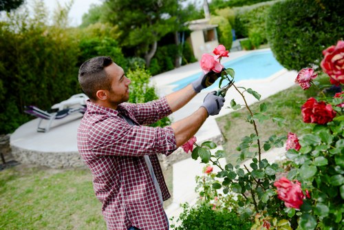 Secure Landscaping Sydenham payment options with protected checkout