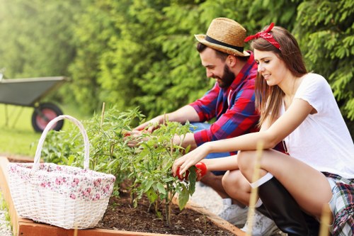 PCI compliant secure payment system for Landscaping Sydenham