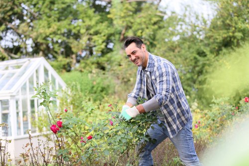 Final pricing overview for Landscaping Sydenham services